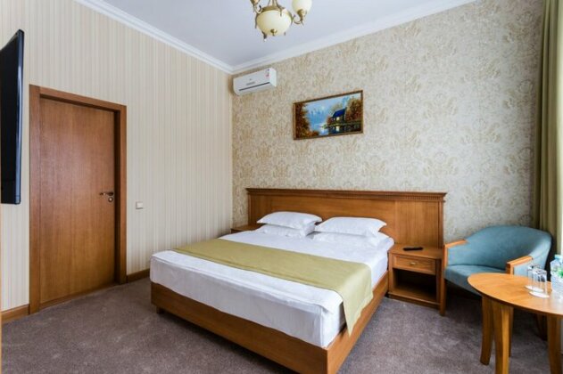 Zolotaya 7 Hotel - Photo3