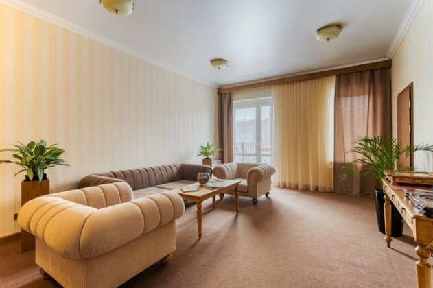 Zolotaya 7 Hotel - Photo4