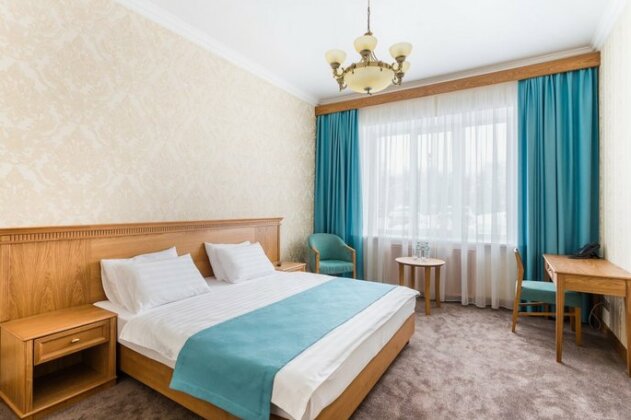 Zolotaya 7 Hotel - Photo5