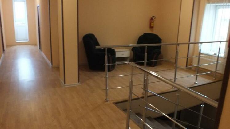 Zorina Hotel - Photo2