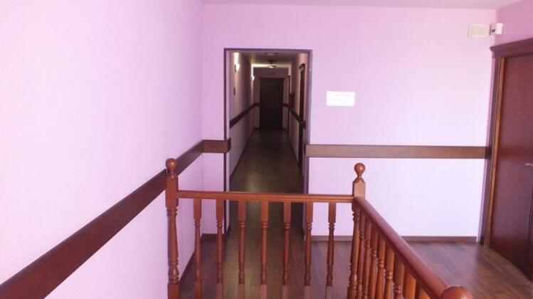 Zorina Hotel - Photo3
