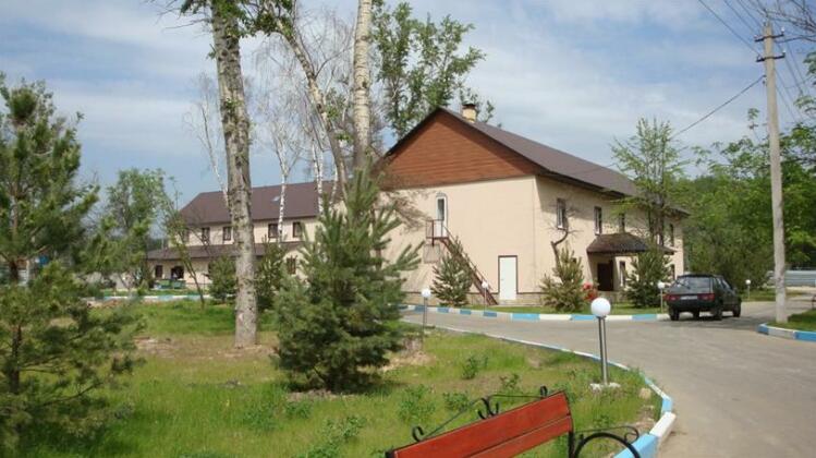 Zorina Hotel - Photo5