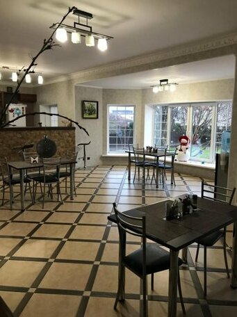 Zvezdnaya Guesthouse - Photo2