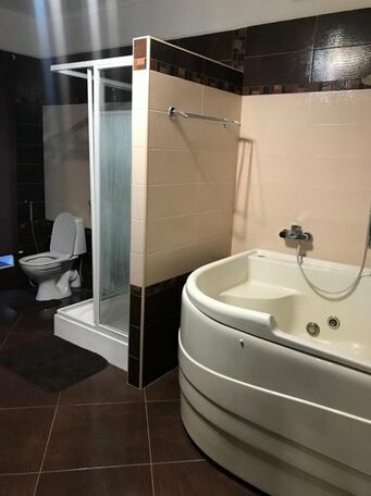 Zvezdnaya Guesthouse - Photo3