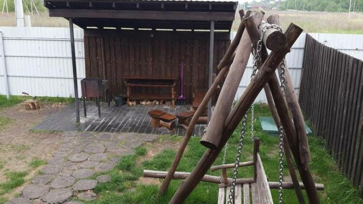 Cottage Lanshinskiy - Photo2