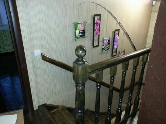 Cottage Lanshinskiy - Photo4