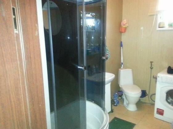 Cottage Lanshinskiy - Photo5