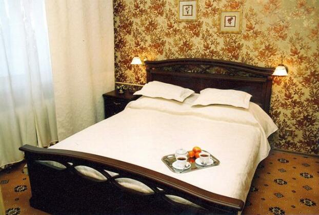Sanatory Vyatichi - Photo2