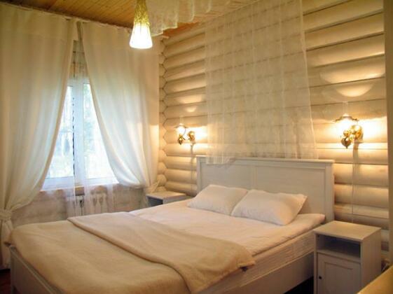Sanatory Vyatichi - Photo4