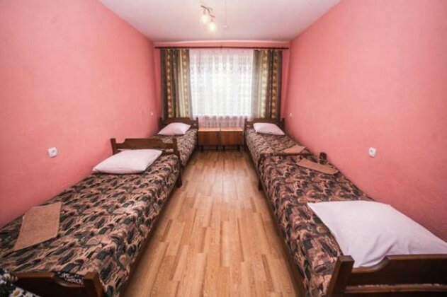 Berezka Inn - Photo2