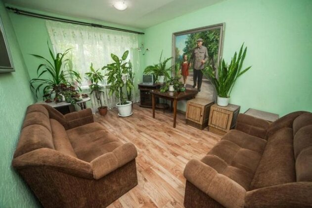 Berezka Inn - Photo3
