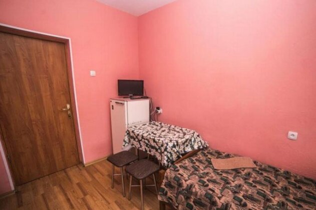 Berezka Inn - Photo5
