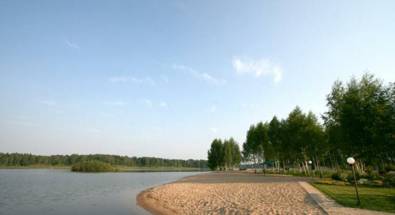 Bolshaya Volga - Photo3