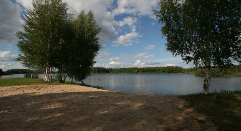 Bolshaya Volga - Photo4