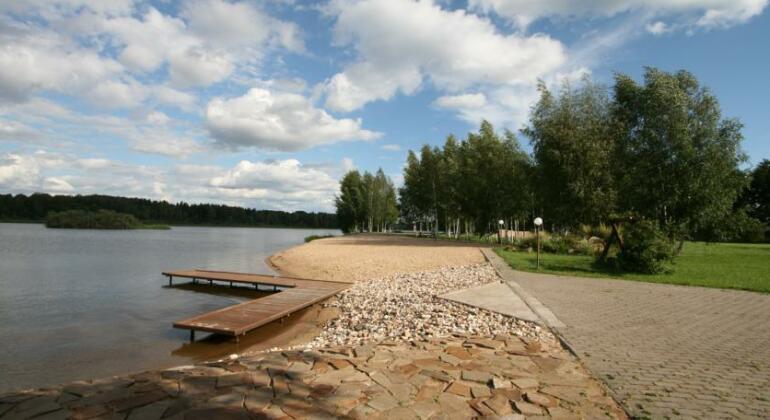 Bolshaya Volga - Photo5