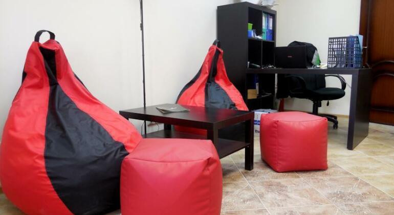 CenterHostel - Photo2