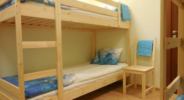 CenterHostel - Photo3
