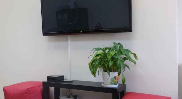 CenterHostel - Photo4