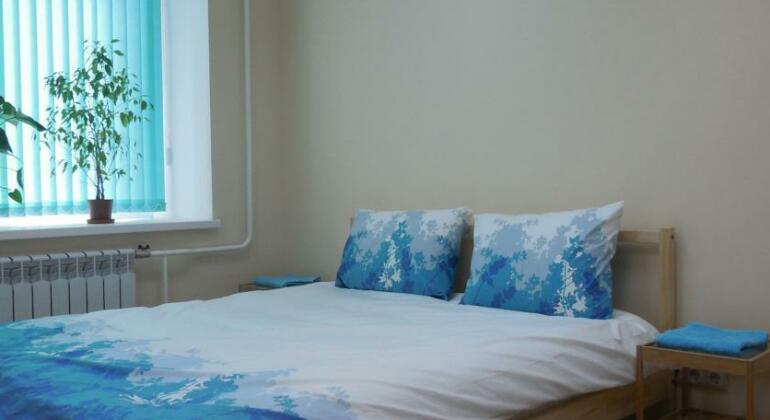 CenterHostel - Photo5