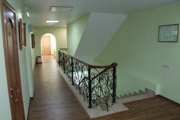 Chaika Hotel Dubna - Photo3