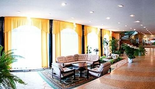 Dubna 1 Hotel - Photo3