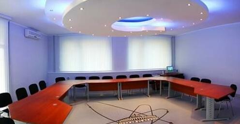 Dubna 1 Hotel - Photo5