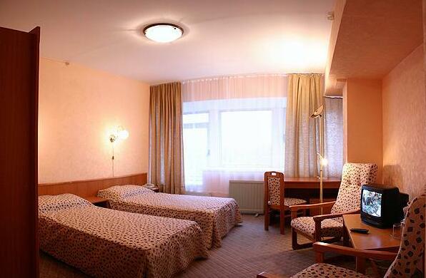 Dubna 3 Hotel - Photo2