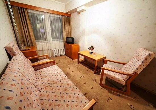 Dubna 3 Hotel - Photo3