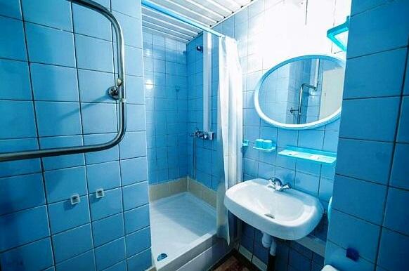 Dubna 3 Hotel - Photo4