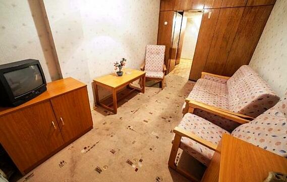 Dubna 3 Hotel - Photo5