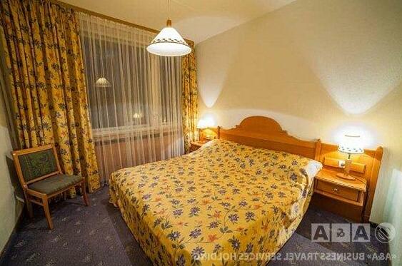 Dubna korpus 1 - Photo2