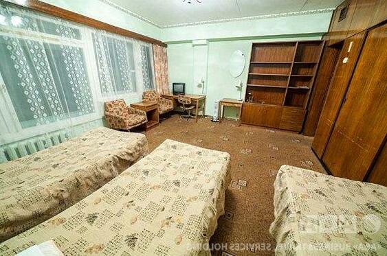 Dubna korpus 1 - Photo3