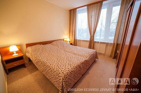 Dubna korpus 1 - Photo4