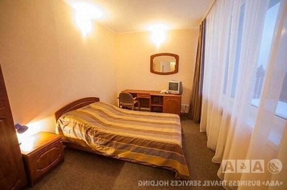 Dubna korpus 1 - Photo5