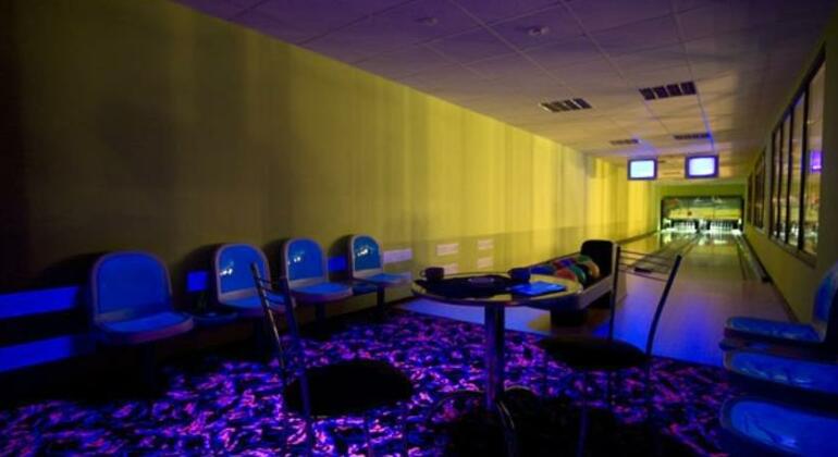 Forde Wind Absolute Result Hotel - Photo3