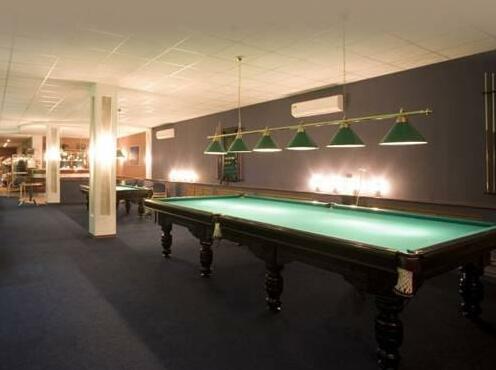 Forde Wind Absolute Result Hotel - Photo5