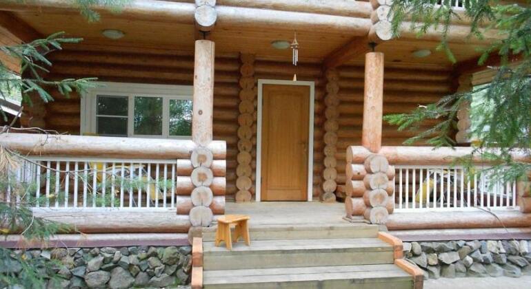 Novaya Usadba Villa - Photo3