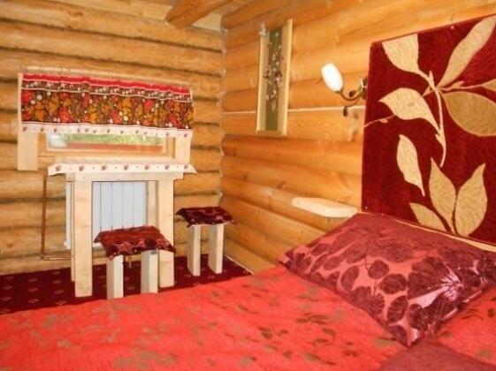 Novaya Usadba Villa - Photo4