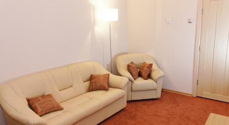 Resident Hotel Dubna - Photo3
