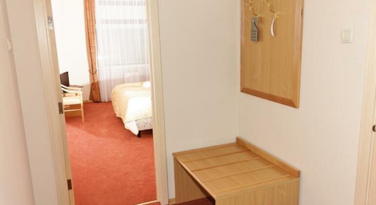 Resident Hotel Dubna - Photo5