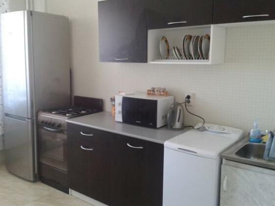 Tat'yana Apartments Dubna - Photo5