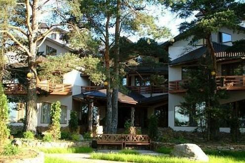 Tirs Hotel - Photo2
