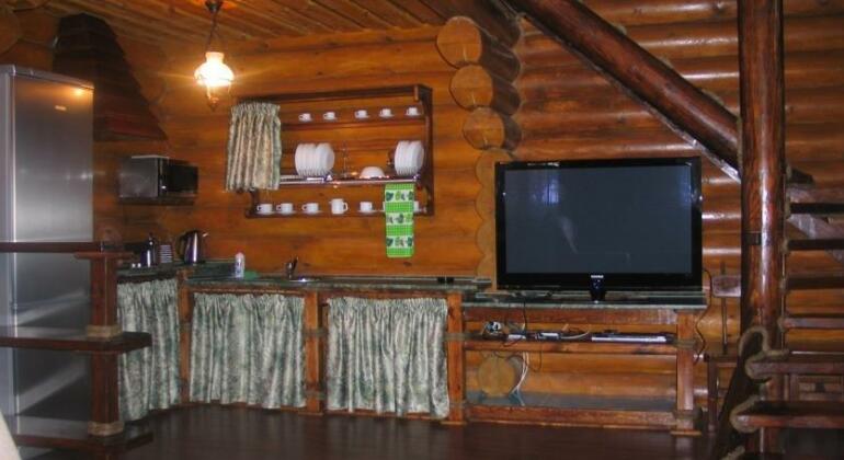 Tirs Hotel - Photo3