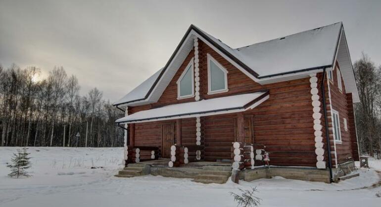 Villa Krasivaya - Photo3