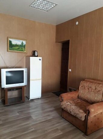 Mini Hotel Marina - Photo2