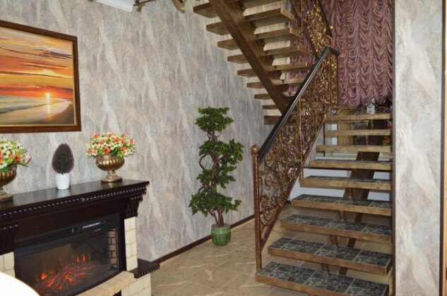 Mini Hotel U pruda - Photo2