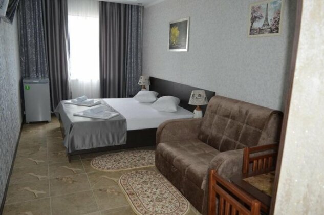 Mini Hotel U pruda - Photo4