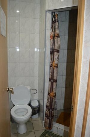 Mini Hotel U pruda - Photo5