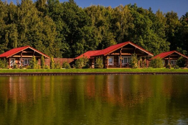 Holiday Park Zavidnoe - Photo2