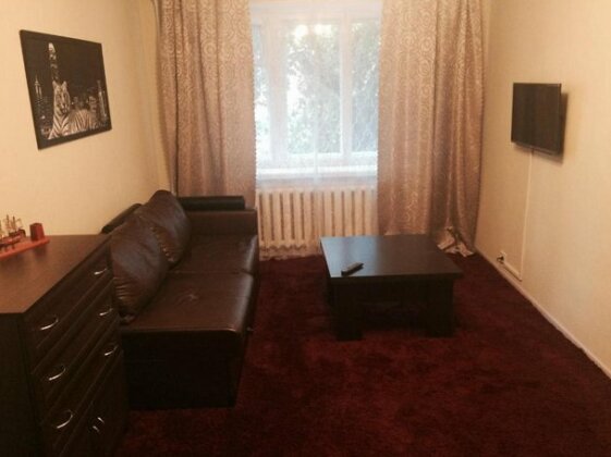 Apartment on Furmanova 16 Dvoriki - Photo2